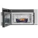 Frigidaire Professional FPBM3077RF 30 in. Over-The-Range Microwave in Stainless Steel 